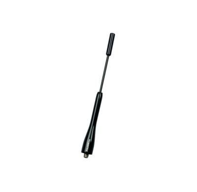 Foliatec Fact Antena Type 1.4 Negro - Largo = 15,5cm